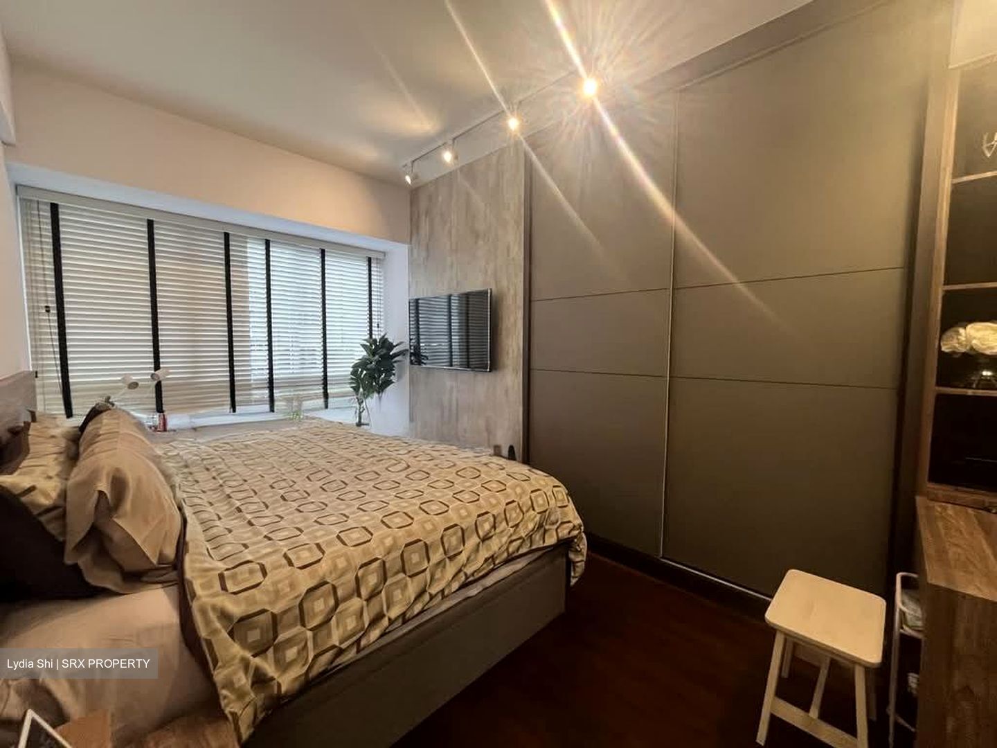 Sophia Residence (D9), Condominium #583014051